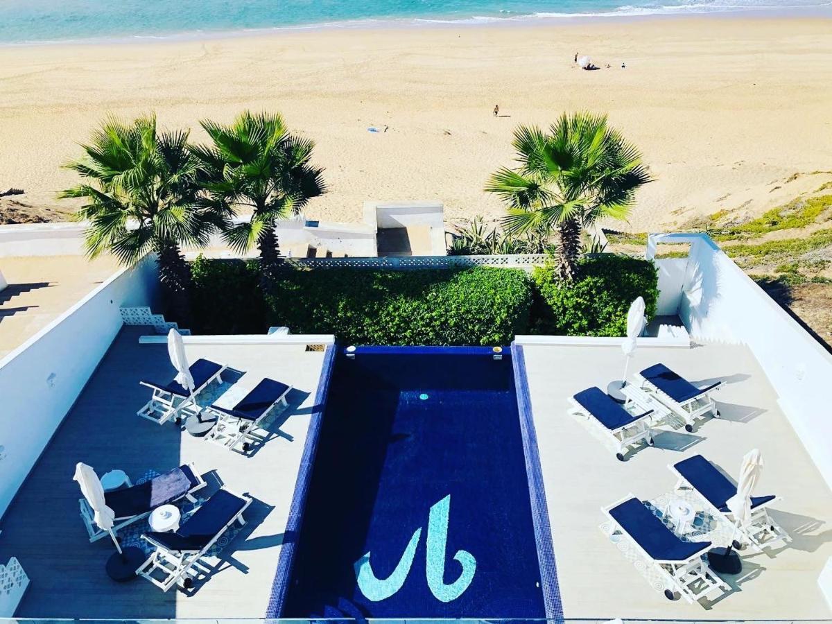 Vila Bea Moulay Bousselham Exterior photo