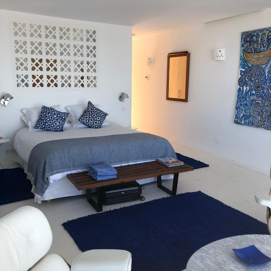 Vila Bea Moulay Bousselham Exterior photo