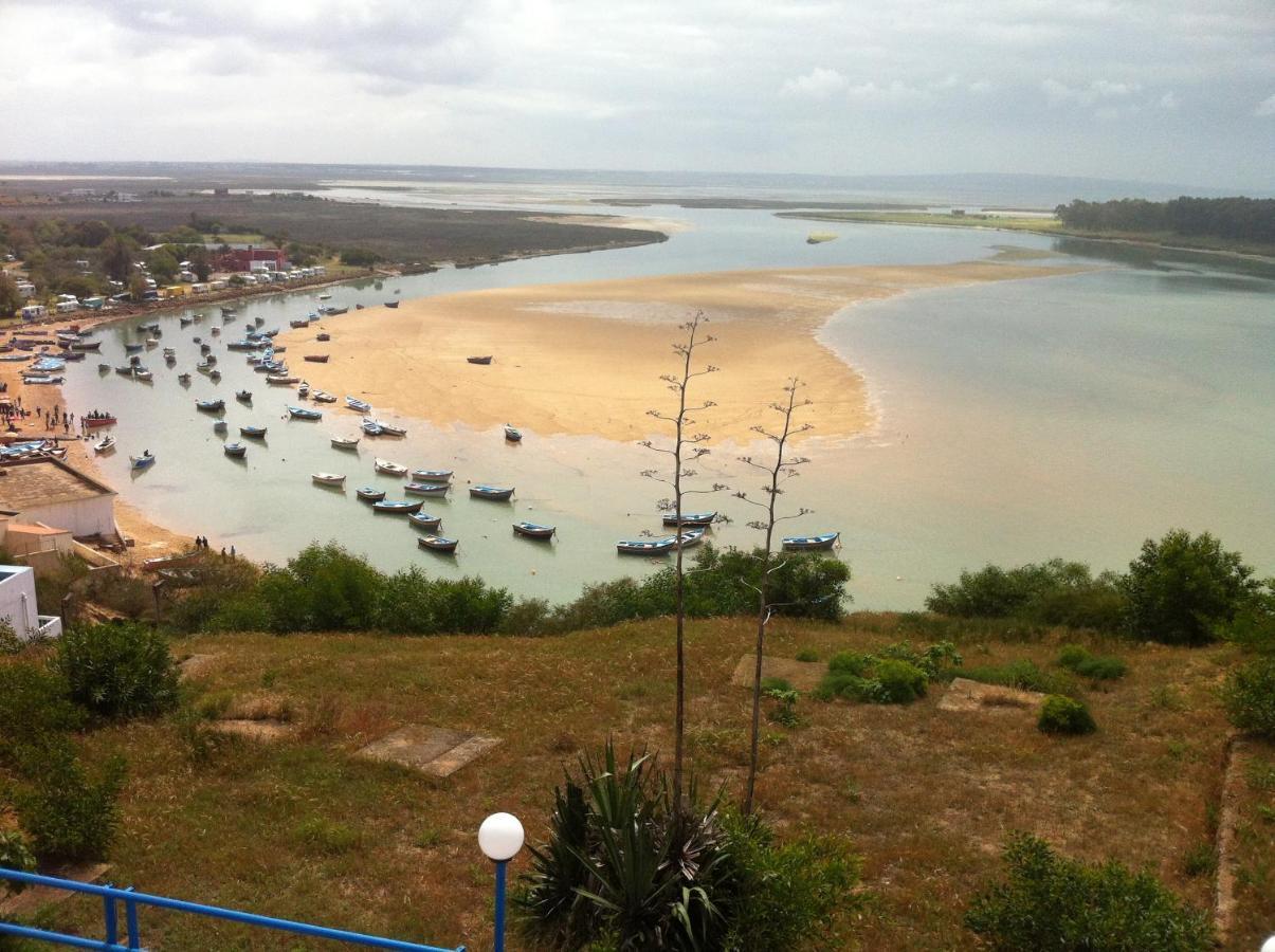 Vila Bea Moulay Bousselham Exterior photo