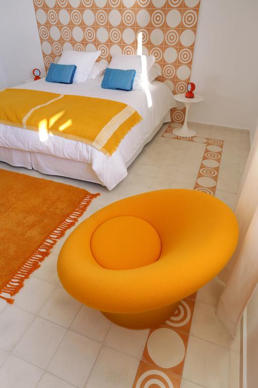 Vila Bea Moulay Bousselham Room photo