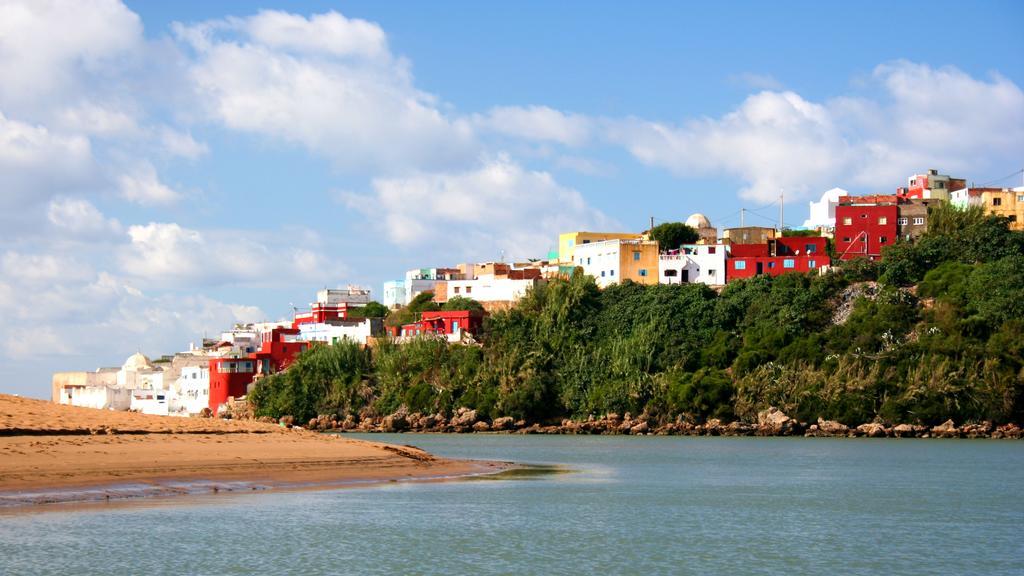 Vila Bea Moulay Bousselham Exterior photo