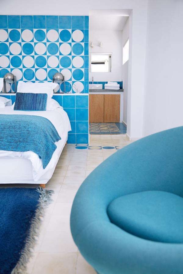 Vila Bea Moulay Bousselham Exterior photo