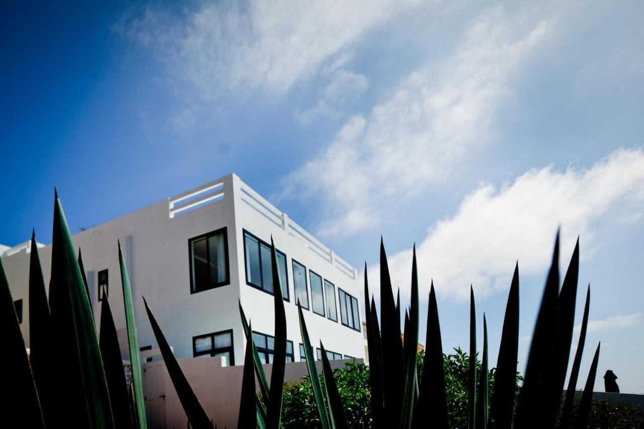 Vila Bea Moulay Bousselham Exterior photo